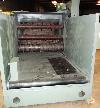  CMC 2+2 Bale Breaker, 60" wide,